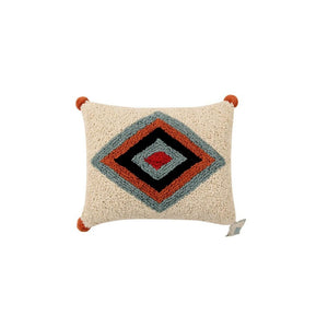 Lorena Canals Washable Cushion Rhombus - Multi