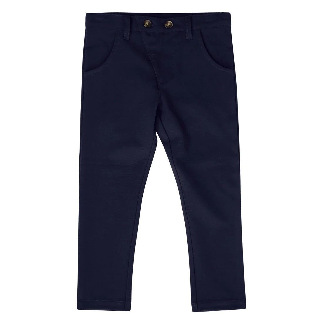 Dress Pants - Navy